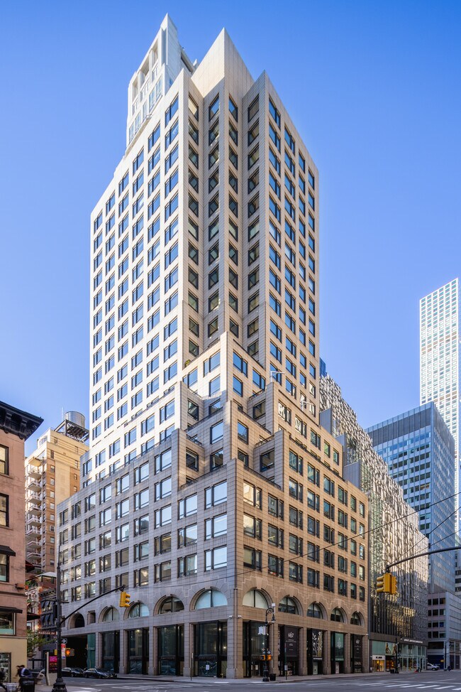 More details for 667 Madison Ave, New York, NY - Office to Rent
