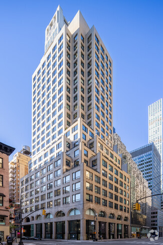 667 Madison Ave, New York NY - Commercial Property