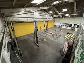 20-28 Waterloo Rd, Manchester to rent Interior Photo- Image 2 of 5