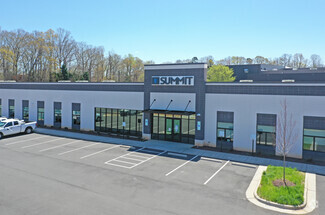 More details for 360 Executive Ct, Hillsborough, NC - Industrial for Rent