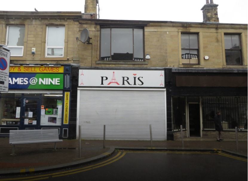 11 Scotland Rd, Nelson for sale Primary Photo- Image 1 of 1