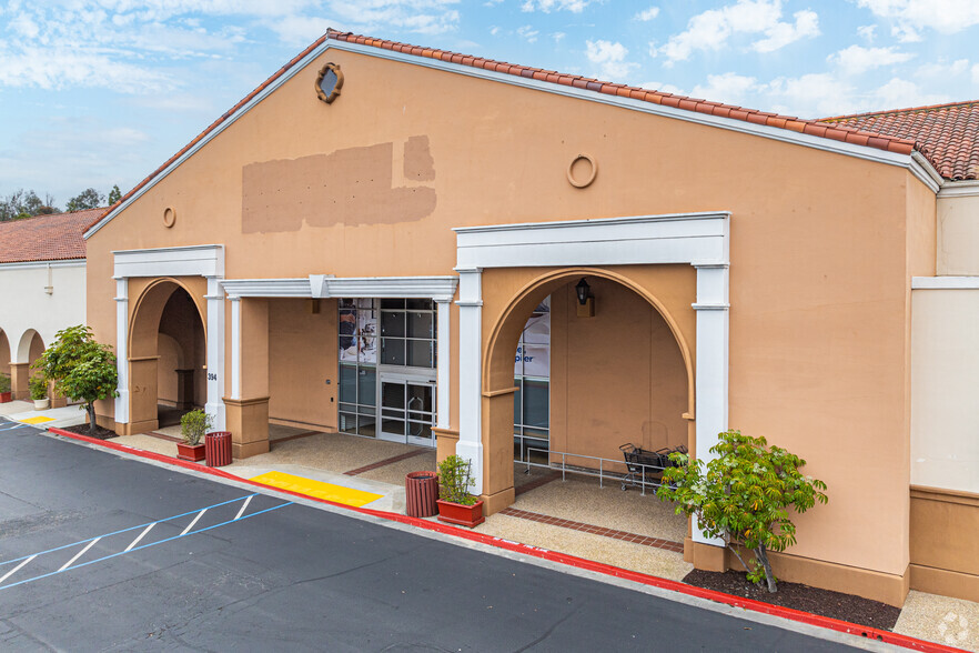 390 E H St, Chula Vista, CA for rent - Building Photo - Image 1 of 29