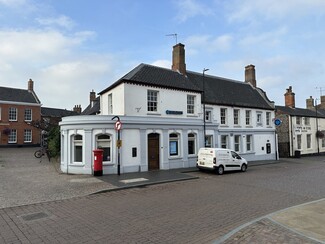 More details for 17 Market Pl, Fakenham - Retail for Rent