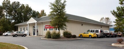 21400 Zeeman Rd, Rock Hall, MD for sale Primary Photo- Image 1 of 1