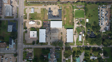 18300 Strack Dr, Spring, TX - aerial  map view - Image1