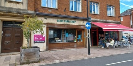 53-59 Magdalen Rd, Exeter to rent Building Photo- Image 2 of 3