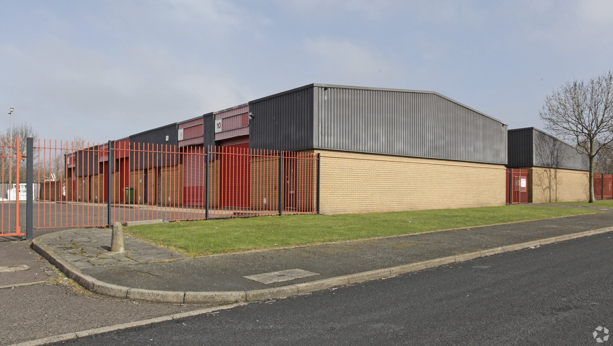 Ridgacre Rd, West Bromwich for sale Primary Photo- Image 1 of 1