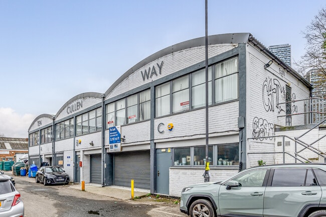 More details for 10 Cullen Way, London - Light Industrial to Rent