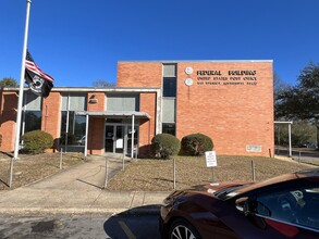 14 N Third St, Bay Springs, MS for sale Primary Photo- Image 1 of 8