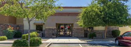 1906 N Higley Rd, Mesa, AZ for sale Building Photo- Image 2 of 2