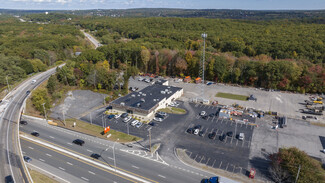 More details for 1320 Eddie Dowling Hwy, Lincoln, RI - Light Industrial for Rent