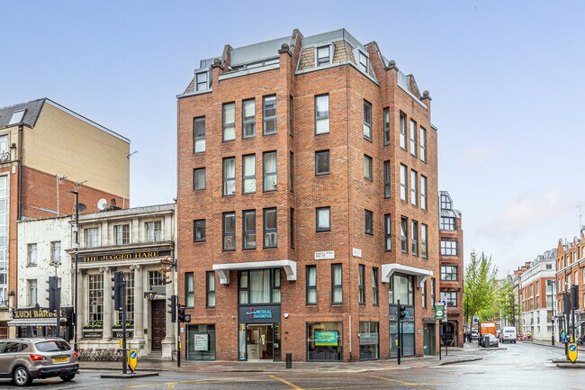More details for 170 Vauxhall Bridge Rd, London - Medical to Rent