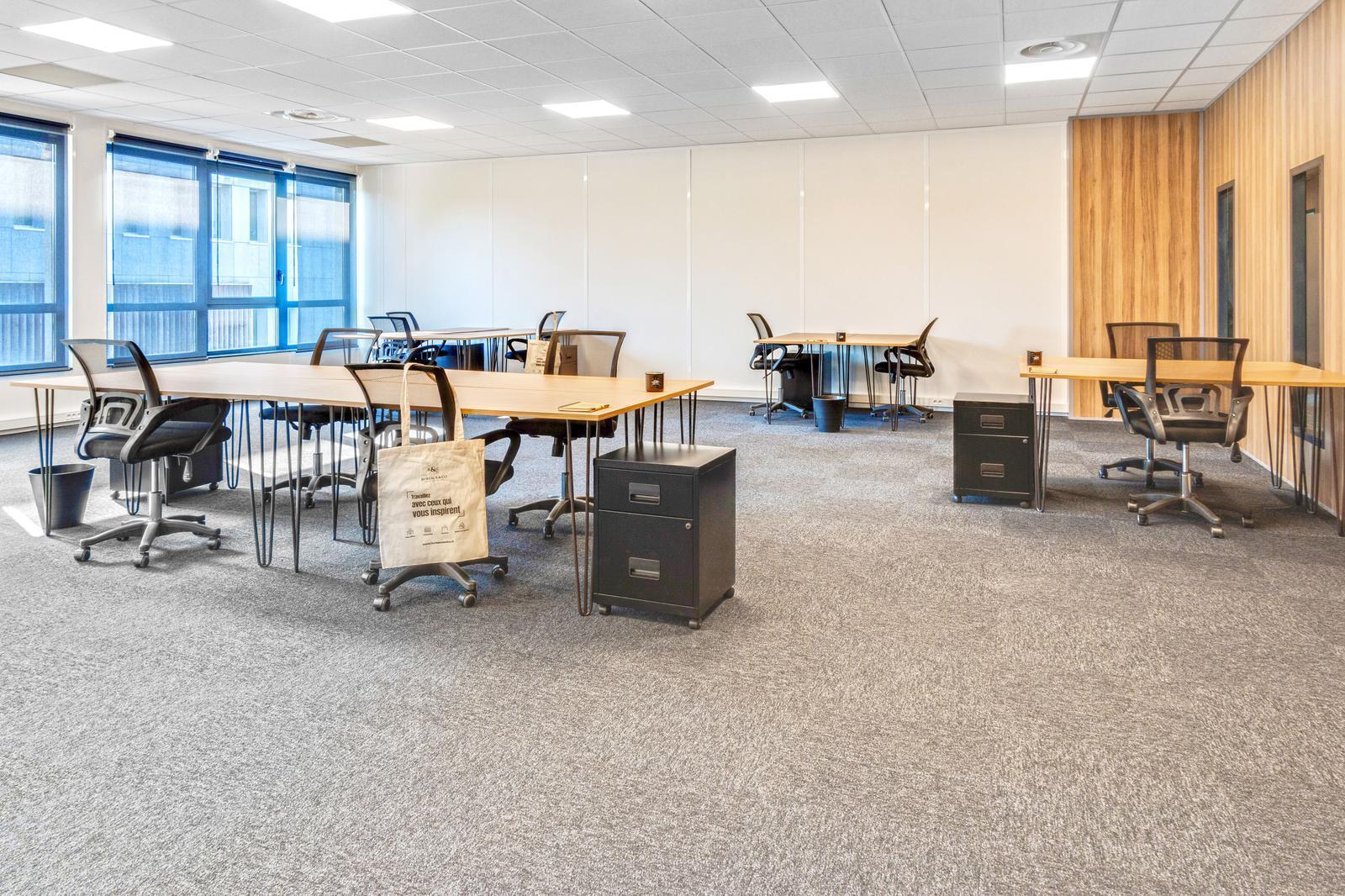 2 Impasse Serge Reggiani, Saint-Herblain to rent Building Photo- Image 1 of 8