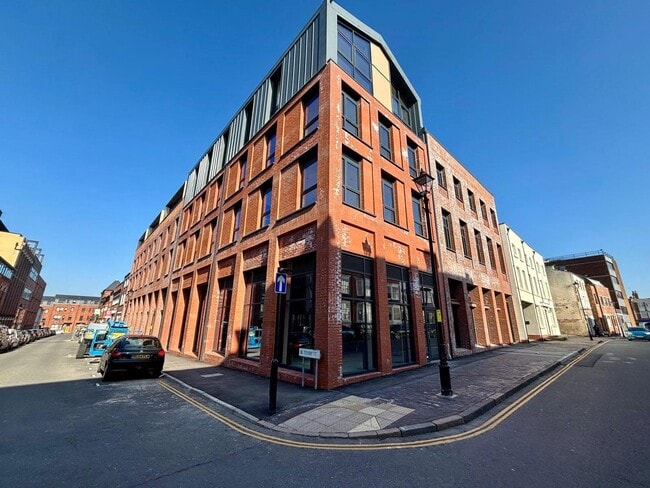 More details for 31 Albion Street, Birmingham - Retail to Rent
