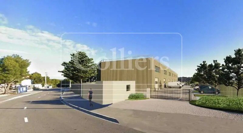21 Boulevard De La Merindole, Port-de-Bouc for sale Building Photo- Image 1 of 7