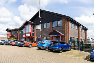 More details for Henwood, Ashford - Office for Rent