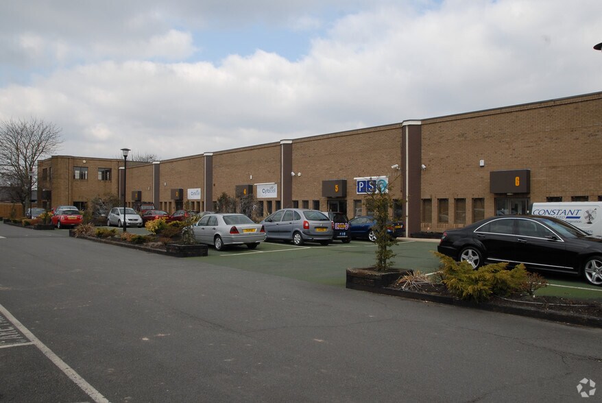 Newmarket Rd, Cambridge, CB5 8PB UK