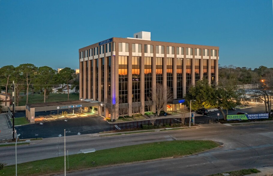 Private Coworking, Houston, TX for rent - Building Photo - Image 1 of 19