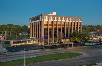 Private Coworking, Houston, TX for rent Building Photo- Image 1 of 20