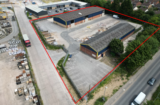 More details for Hawton Ln, Newark - Light Industrial for Rent