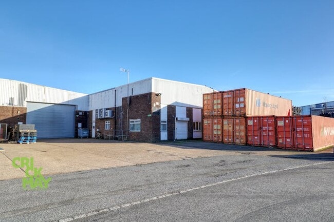 More details for Consort Way, Burgess Hill - Industrial for Sale