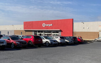 More details for 1701-1741 Quentin Rd, Lebanon, PA - Retail for Rent