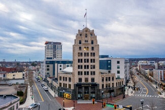 More details for 1400 Hancock St, Quincy, MA - Co-working to Rent