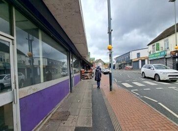 Halesowen Rd, Cradley Heath to rent - Building Photo - Image 1 of 2