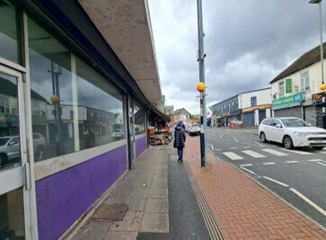 Halesowen Rd, Cradley Heath to rent Building Photo- Image 1 of 3