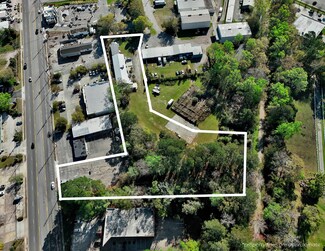 More details for 12 Neil Rd, Beaufort, SC - Light Industrial for Sale