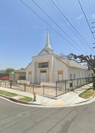 More details for 1202 E Plymouth St, Long Beach, CA - Specialist for Sale