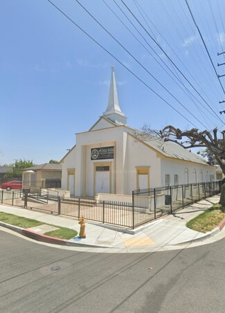 More details for 1202 E Plymouth St, Long Beach, CA - Speciality for Sale