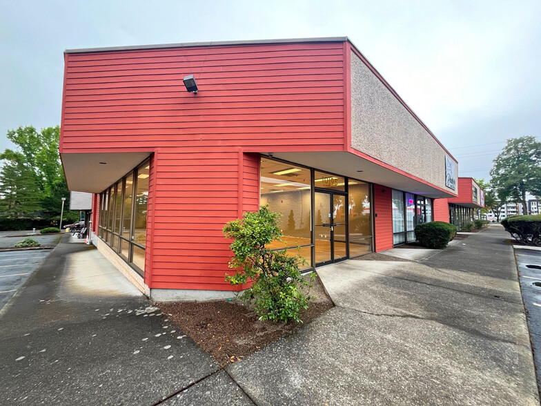 10195-10205 SW Beaverton-hillsdale Hwy, Beaverton, OR for rent - Building Photo - Image 1 of 11