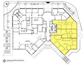 8955 E Pinnacle Peak Rd, Scottsdale, AZ for sale Floor Plan- Image 1 of 1