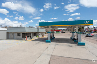 712 E Fillmore St, Colorado Springs, CO for rent Building Photo- Image 1 of 8