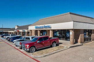 More details for 201-331 S Cedar Ridge Dr, Duncanville, TX - Retail for Rent