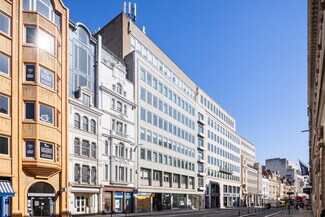 More details for 167-170 Fleet St, London - Office for Rent