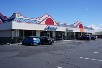 More details for 115 E Highland Ave, Hermiston, OR - Retail for Rent