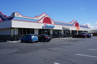 115 E Highland Ave, Hermiston, OR for rent Building Photo- Image 1 of 5