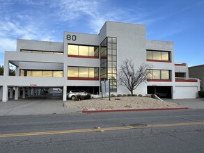 80 Wood Rd, Camarillo, CA for rent Building Photo- Image 1 of 8