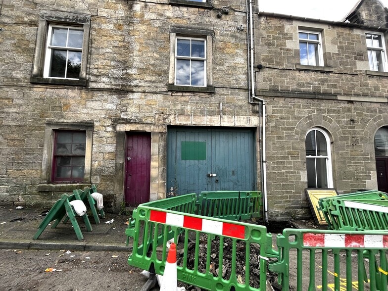 4-6 Bourtree Terrace, Hawick for sale - Primary Photo - Image 2 of 3