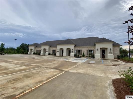 2102 Floyd Park Dr, Ruston, LA for sale - Primary Photo - Image 1 of 1