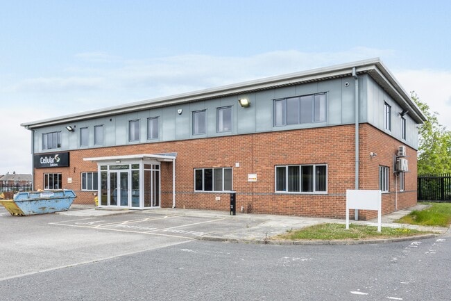 More details for Ferryboat Ln, Sunderland - Office to Rent