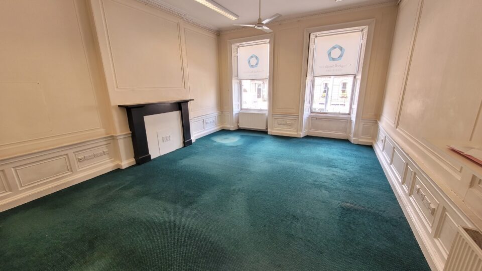 33 York Pl, Edinburgh, EDH EH1 3HP - Unit 33 -  - Interior Photo - Image 1 of 4