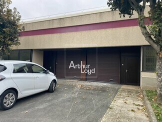 More details for Light Industrial, Industrial to Rent
