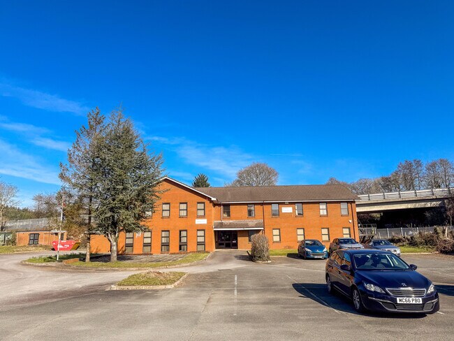 More details for Liddicoat Rd, Lostwithiel - Office to Rent