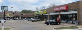 More details for 1201-1249 Woodhaven Blvd, Fort Worth, TX - Retail for Rent