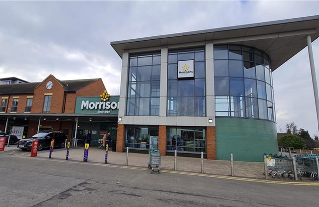 More details for Coppice Side, Swadlincote - Retail to Rent