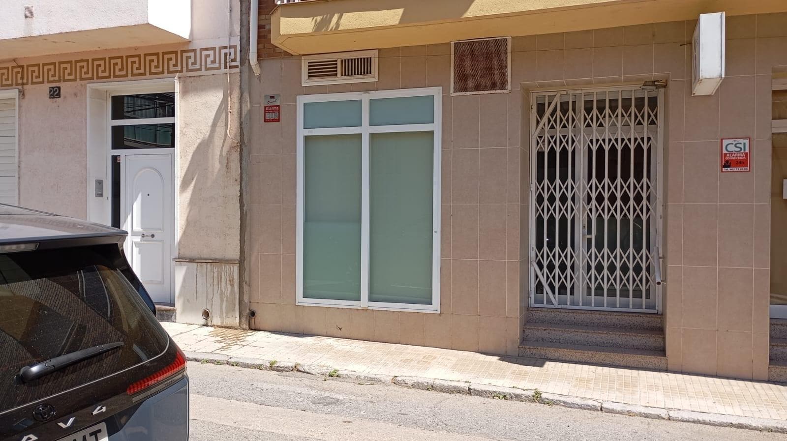 Retail in Amposta, Tarragona to rent Building Photo- Image 1 of 3