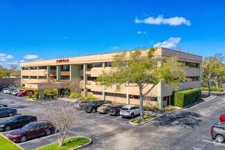 More details for 5979 Vineland Rd, Orlando, FL - Office/Medical for Rent